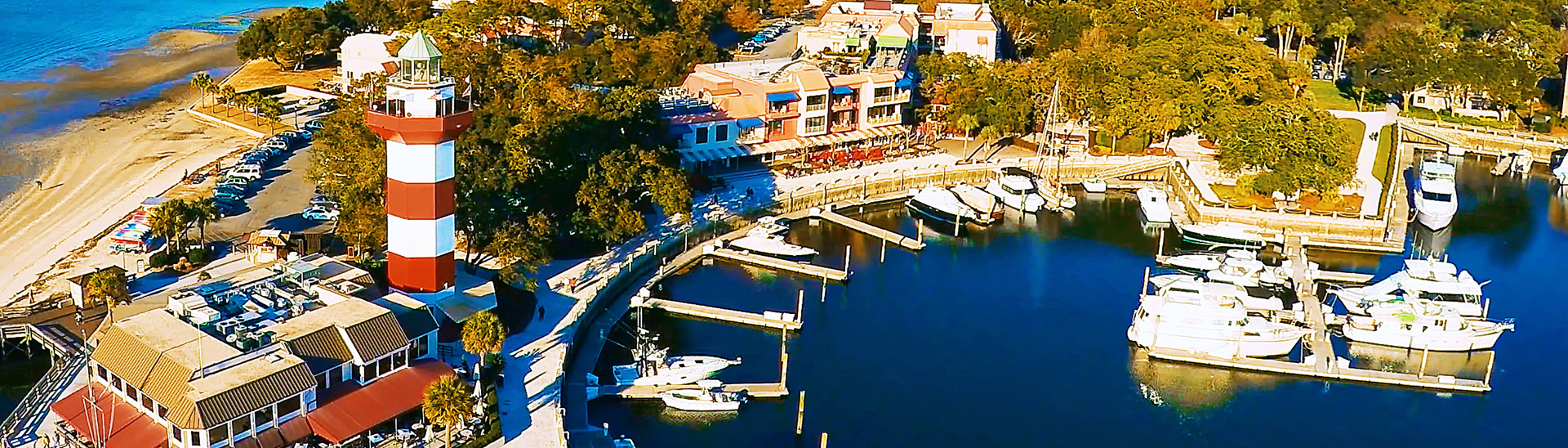 Lighthouse Realty, Hilton Head Real Estate