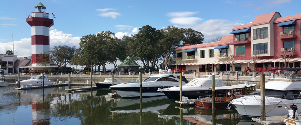 harbor town yacht basin hilton head